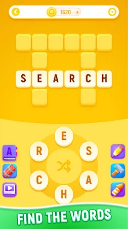 Game screenshot Legends of Words: Guess Master mod apk