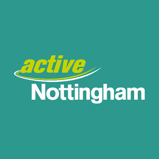 Active Nottingham - AppWisp.com
