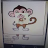 Monkey Hit game apk icon