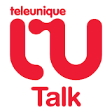 TU Talk icon