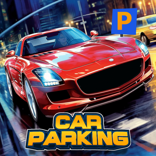Car Parking: Driving Simulator logo
