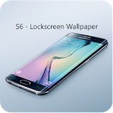 Lock screen for Galaxy S6 icon