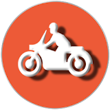 Super bike mode Auto Responder icon