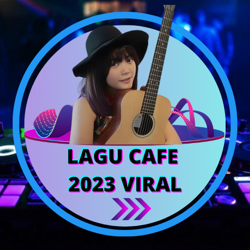 Lagu Cafe 2023 Viral logo