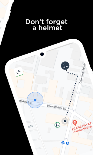 Tuo Mobility Screen 3