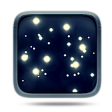 Fireflies Live Wallpaper icon
