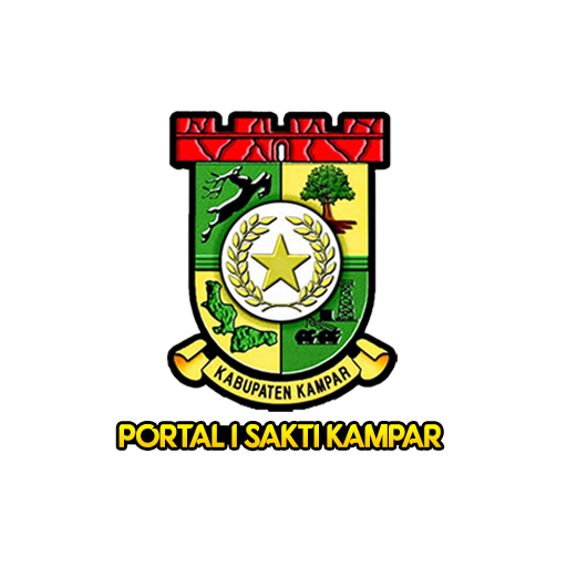 PORTAL I SAKTI KAMPAR logo