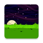 Cover Image of Télécharger Tappy Cosmic Evasion 1.1.0 APK