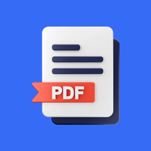 Doc Scanner: Create & Edit PDF logo