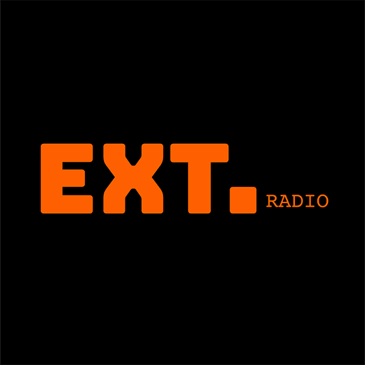 EXT Radio logo