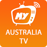 My Australia TV icon