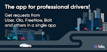Bliq Lite - control your driver apps in one place APK