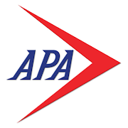 Top 20 Business Apps Like APA Mobile - Best Alternatives