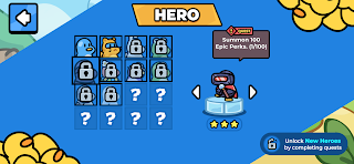 Waddle Wars: Roguelike Defense - Screenshot 3