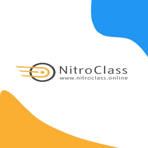 NitroClass  Icon