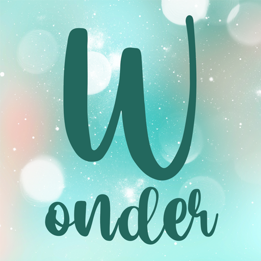 Wonderbaby: The Pediatrics App logo