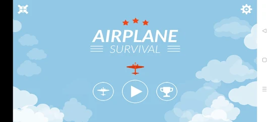 Toyo airplane survive