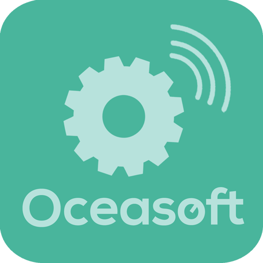 OCEASet ( Legacy ) 1.0.0 Icon