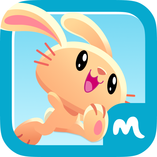 Moshi Play: Games for Kids Windowsでダウンロード
