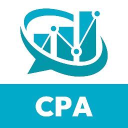 Icon image CPA Practice Exam Prep 2026