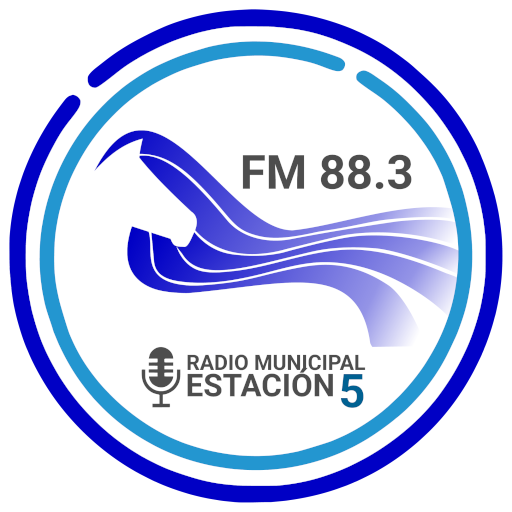 ESTACI&Oacute;N 5 88.3MHz CincoSaltos
