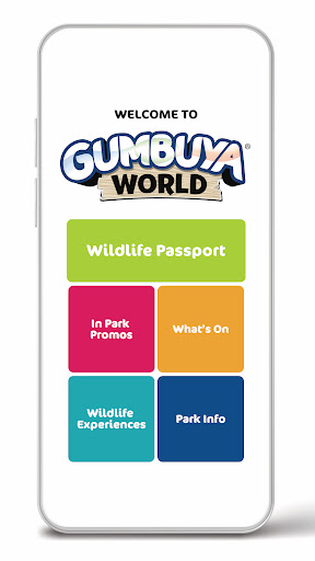 Gumbuya World Screen 2