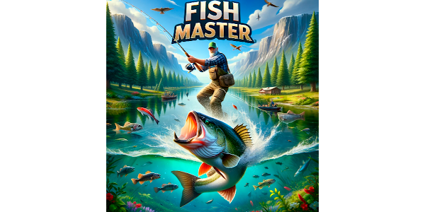 Fish Master – Apps on Google Play