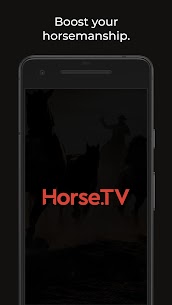 Free Mod Horse.TV 1