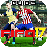 Guide For FIFA 2017 ⚽ icon