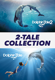 Icon image Dolphin Tale / Dolphin Tale 2 Bundle (2PK)