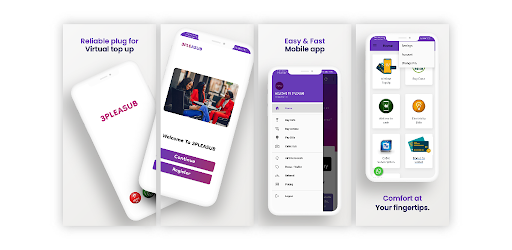 3pleasub - Cheap Data|Airtime