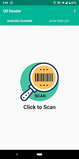 Anteprima dell'app