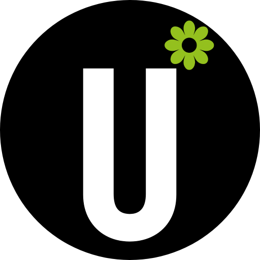 U360 logo