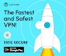 screenshot of VPN Lantern- Safe vpn Fast vpn