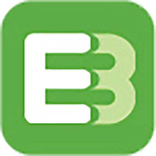 EB MARKET - 회원 전용 온라인 복지몰 logo