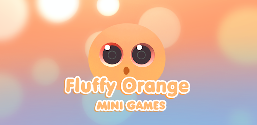 Orange - Mini Games