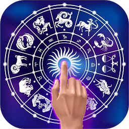 Icon image Fingerprint Real Horoscope