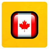 Montreal Canada 98.5 fm  Radio Stations Online icon