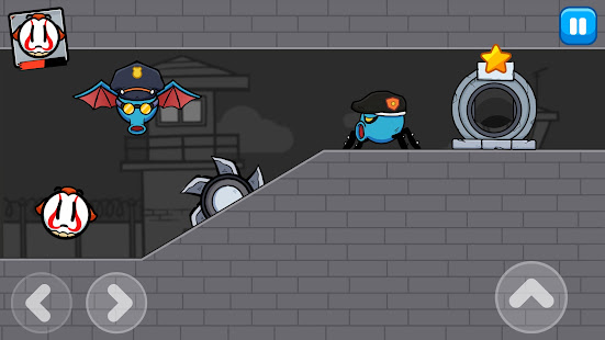 Ball Prison - Escape Adventure 0.3.0 APK screenshots 10