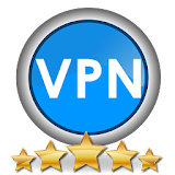 Blocking Breaker Free VPN icon