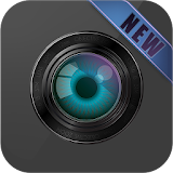 HD camera & Selfie camera pro icon
