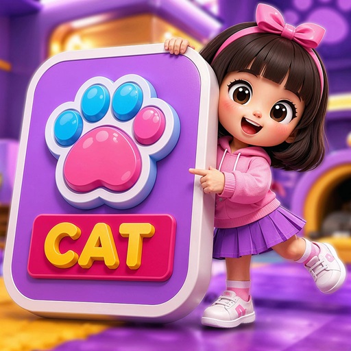 Cat Life: Pranks in Home icon