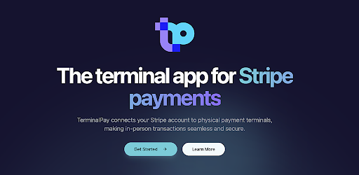Terminal Pay