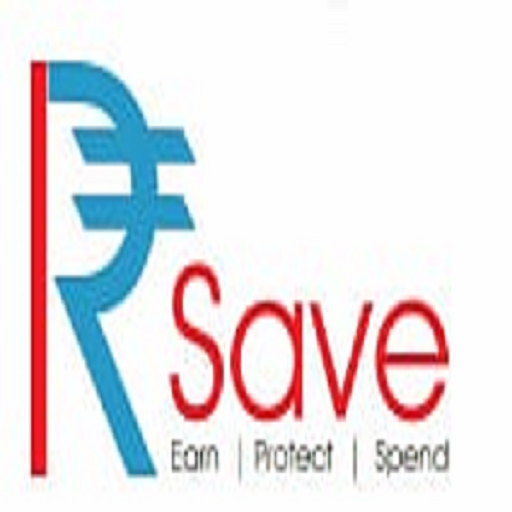 Rsave logo