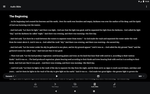 Fair Grove First Baptist