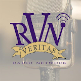 The Veritas Talk Radio Network icon