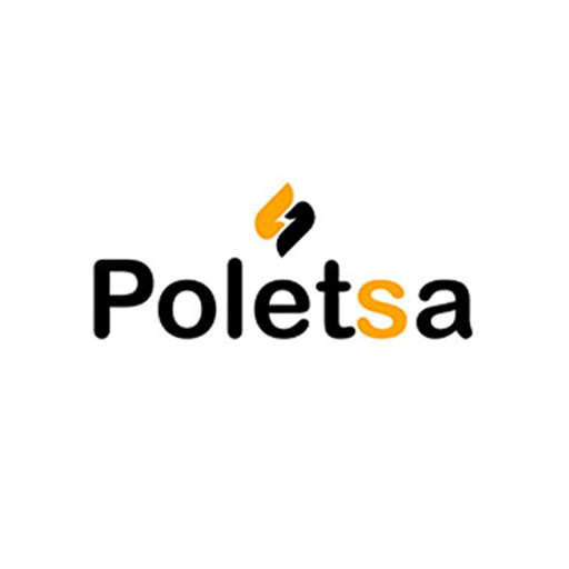 Poletsa logo