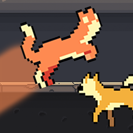 Cat Run!