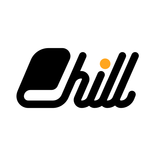 ChillStory-Leisure Reading Logo