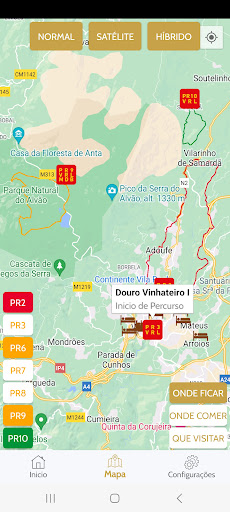 Feel Vila Real Screen 2